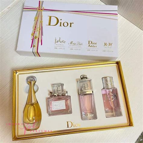 Christian Dior set women's